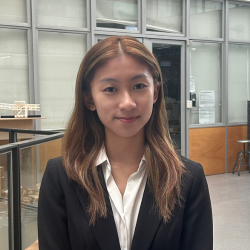 LexisNexis Student Ambassador Programme 2024